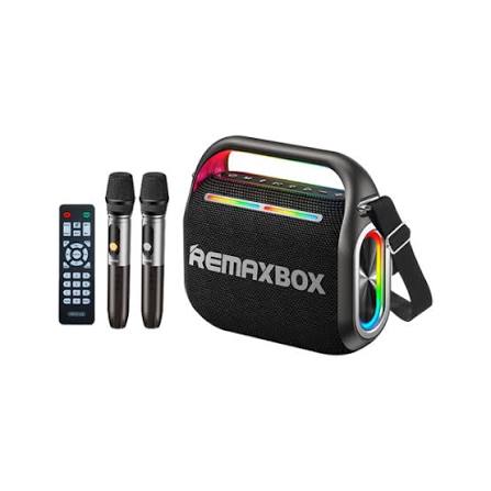 Loa Remax RB-M65 công suất 100W pin gần 10 tiếng